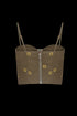 Corset Camomila Love Lemoncello